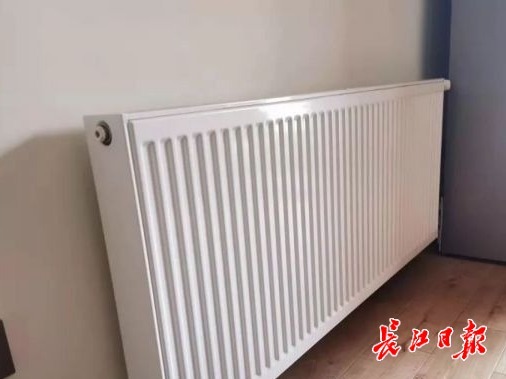 “取暖不再靠抖”！青山這些新小區(qū)將集中供暖，采暖設(shè)備大揭秘